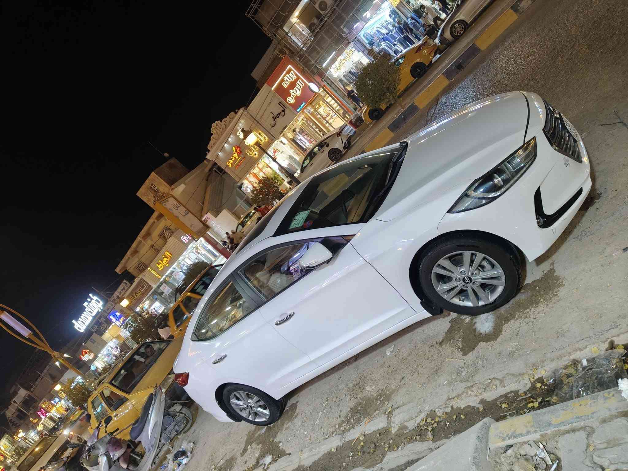 النتره خليجي 2018فول  اربيل جديد بسمي سنويه هزه جديد مكينه الفين دوش ملاحضات السياره كلها موجوده بالفيديو شوف الفيديو واتصل  ملاحضه حاليا الويل 16ال 17بدلته لن بي طسه قويه استفسار ***********
