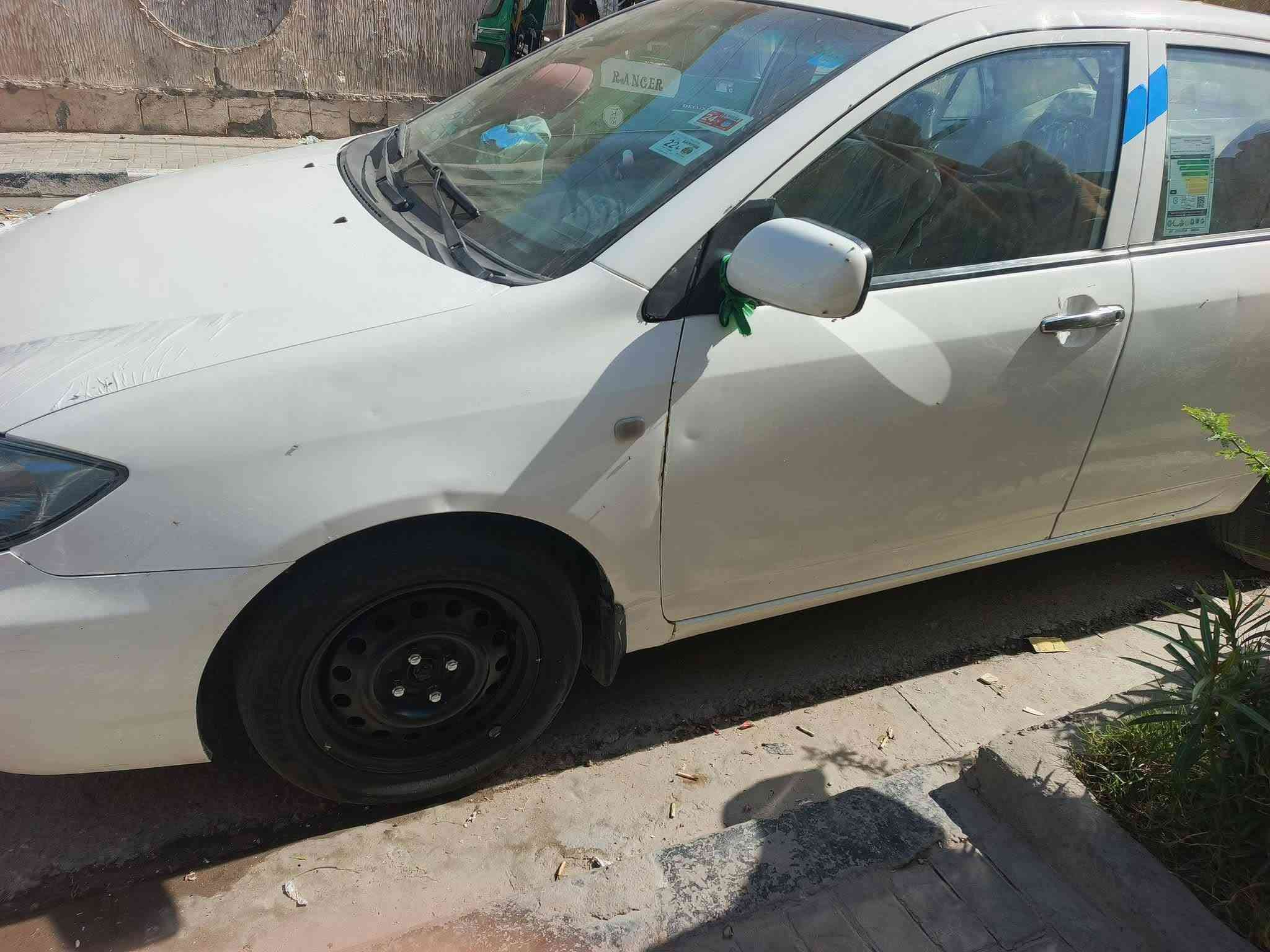 بي واي دي • ٢٠١٤ • رقم بغداد