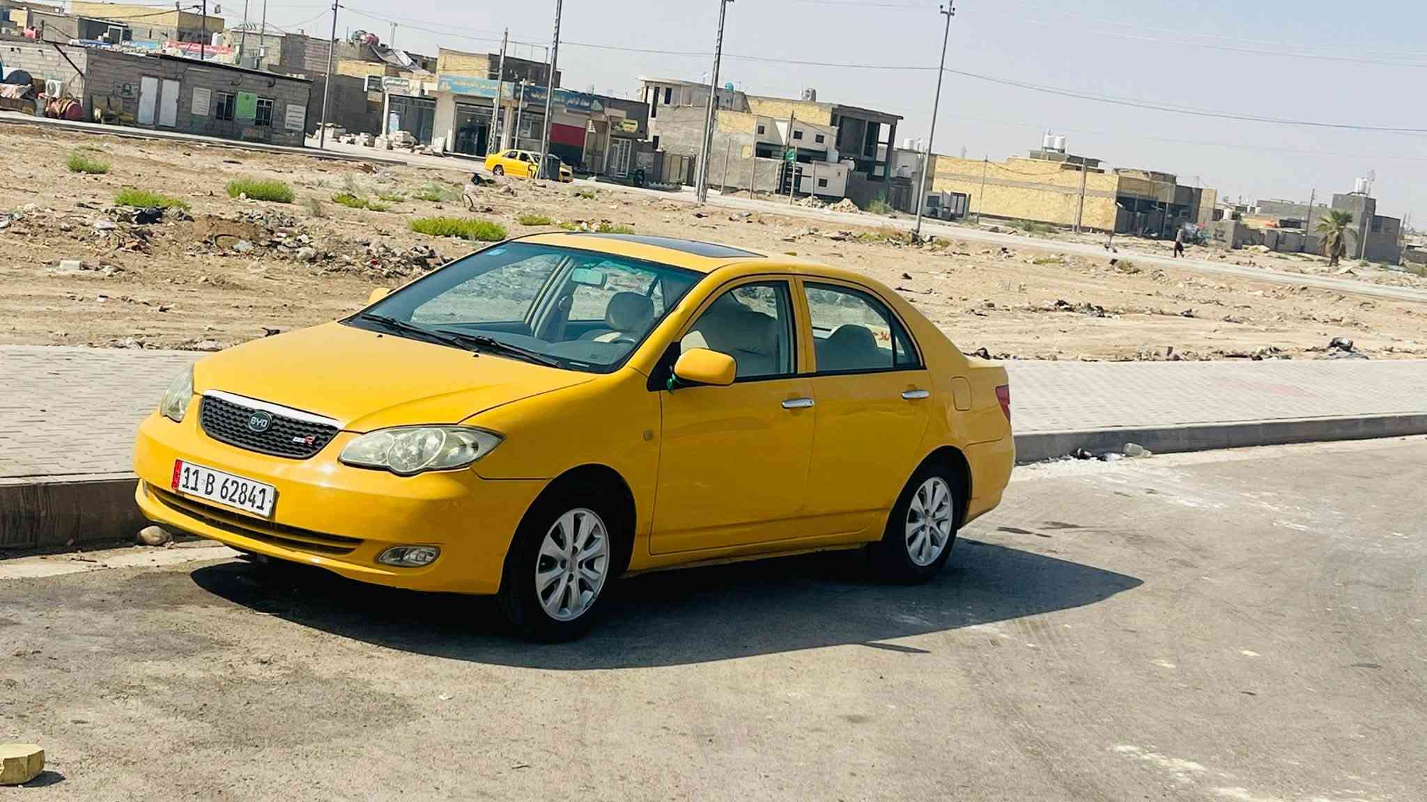 اف٣ ٢٠١١ • تحويل ثاني يوم • رقم بغداد