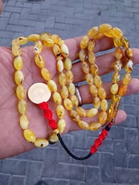 سبحه كهرب حر بلطيقي جراخه بيض حمام  الوزن 24 غرام  السعر 60 ألف  المكا...
