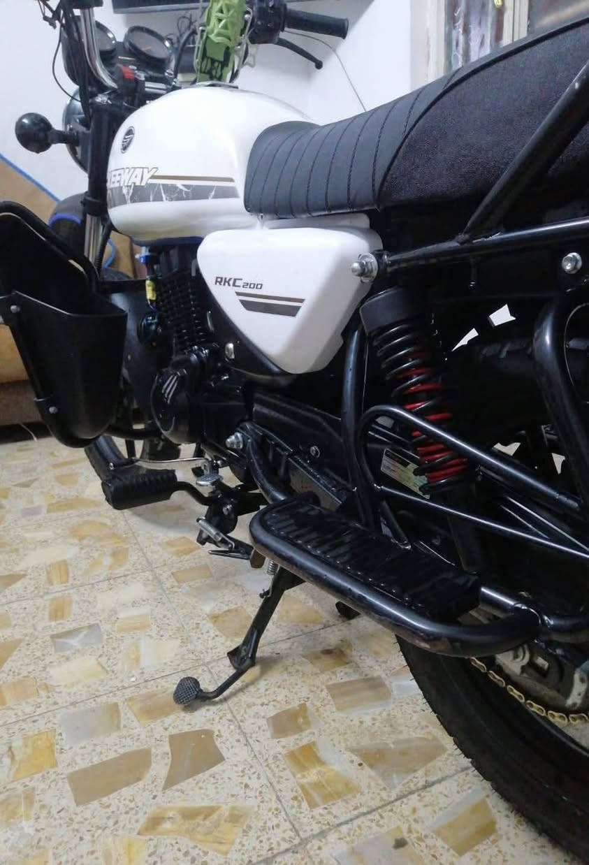 اركي • جبلي • ٢٠٢٥