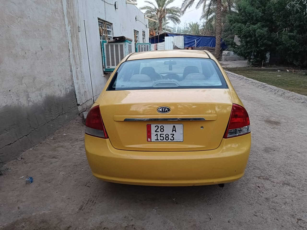 ياالله سلام عليكم سبكترا 2008
70 وبيهه مجال بسيط مكاني كربلاء .. باأسمي مداور ثاني يوم 

***********
