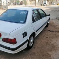 ٢٠١٢ • مسجل • الزبير