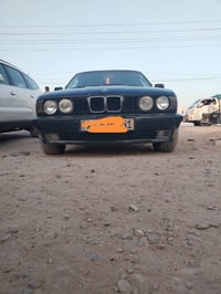 بي إم دبليو 525 • وكاله • أربيل