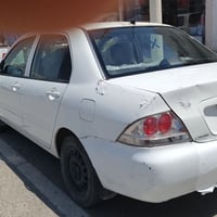 لانسر • ٢٠٠٧ • قير عادي