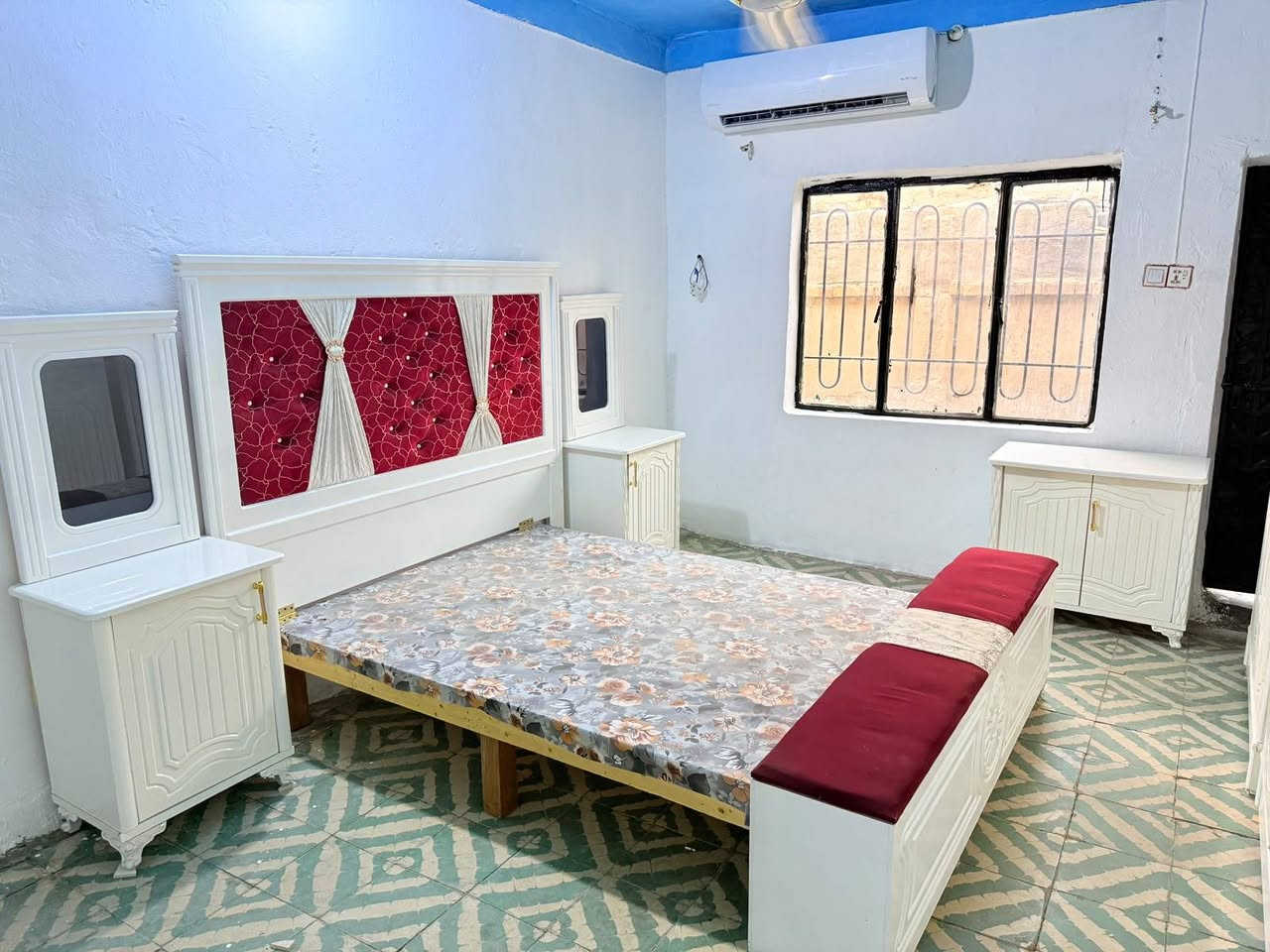 تصميم احدث الموديلات 
حسين سعيد للاثاث الحديث
🧿﷽ 🧿 #
#مبيعات البدير للأثاث 
العنوان  الديوانية قضاء البدير قرب مدرسه الصادق  الأهليه قرب السايدين ***********
*********** حسين سعيد 
متوفر خدمه توصيل داخل الديوانية اقضيه ونواحي
رابط قنا تليجرام  https://t.me/huuuusb
