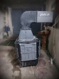 النجف الاشرف • حجم ٤٠ • شغّالة