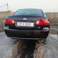 اوبتيمه • ٢٠٠٦ • الشطره