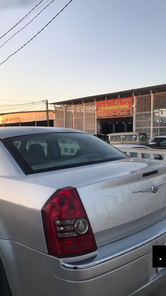 للبيع او المراوس
اوباما 2007

مكينه 3500

كهربائيات جاهزة تحكمات شاشة زنون 

رقم اربيل بأسم كردي 

قطعة صبغ مع تصليح الهلالات اثر خياس

تخم تاير جديد توهن مشدودات

مكاني نجف

السعر 82 وبيها مجال

***********
