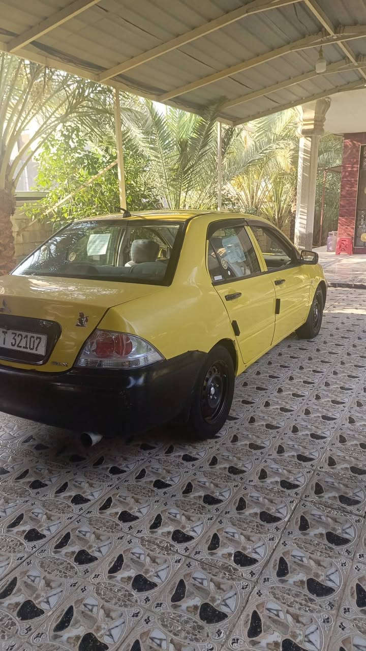 لانسر 2009 جديده السياره تبريد شغال ثلج
للستفسار ***********
