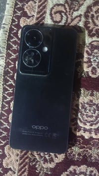 اوبو • ٢٥٦ • كسر بالكاميرا