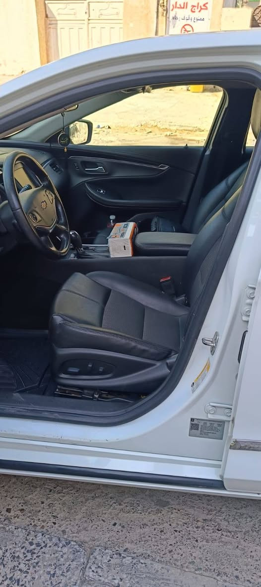 سيارة امبالا 2019 
كلين تايتل V6
مواصفات L.T   
ماشية 89000 ميل
سعرها 122 
***********
