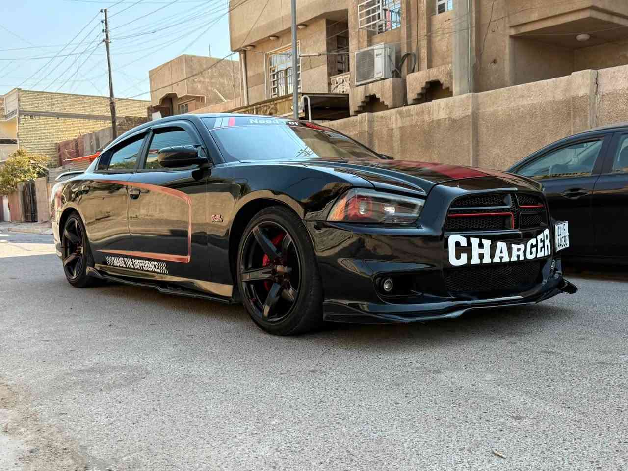 السلام عليكم
للبيع او مراوس 
دوج تشارجر 2012 
RT 5700 هيمي 
ماشيه 85 الف حقيقي
رقم بغداد دولي جديد بأسمي هزه جديده سنويه جديده 
السياره عليه برمجه مصطفى ايكل عليه كزوزات وصوت طلقات رعب بيه تزويد حشوه المحرك 
حادثه دعاميه اماميه فقط بدون دواخل وبلعراق بيه جاملغ خلفي جهه السايق والباب بيه قطع صبغ بدون دواخل السونار مرفق مع الصور 
كير ومحرك مكفولات صدر امامي وخلفي جديد تخم تاير ويل 20 تبريد ثلج كهربائيات كله سليمه السياره بدون نقص جاهزه كلش معروضه ( 138$ ) وبيه مجال بسيط مكاني بغداد الدوره للاستفسار ***********
