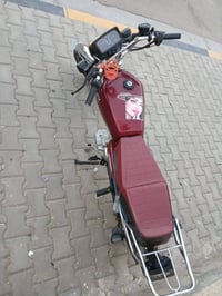 سونك • موديل ٢٤ • مكفوله