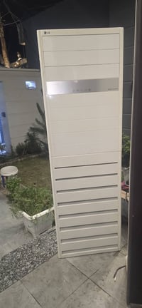 سبلت الجي • ٣طن • انفيرتر