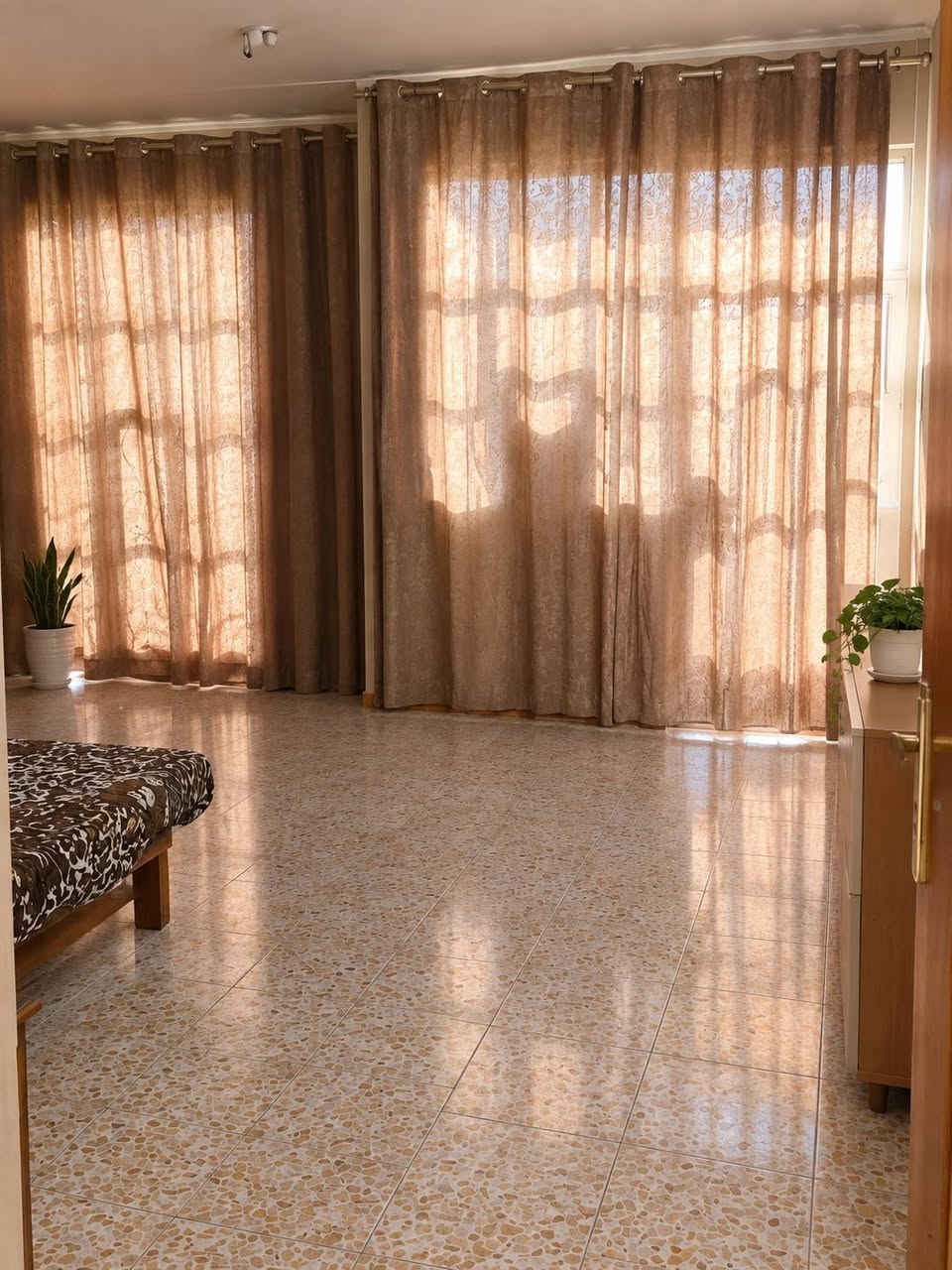 حي اور • طابو صرف • ١٠٠م