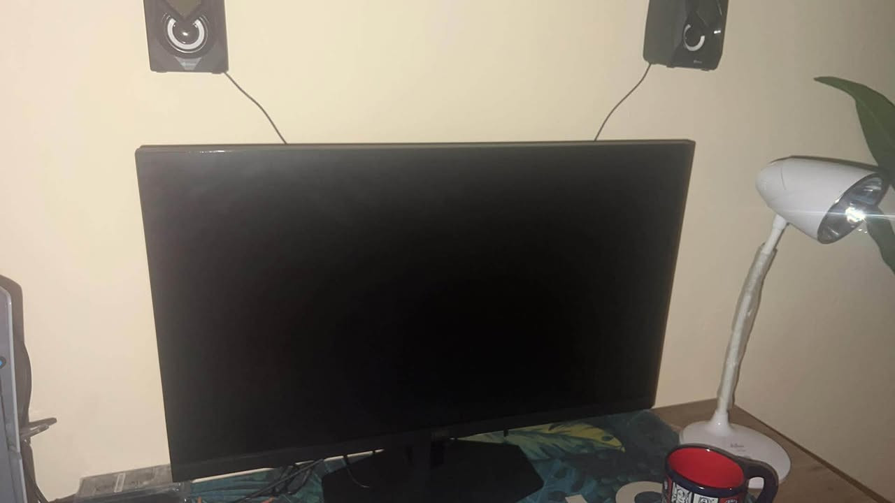البيع بلي 5 سلم مهكر نضام 10 تهكيره يوتيوب مايطول ثواني شاشه كيمنك حجم 27 K2 
يوبي إسم حجم 3000 ستعمالهن فقط سبوع واحد 
سبب البيع ضروف السعر 1400 وبي مجال بسيط العنوان ناصريه مركز توصيل ماعندي الشراي يتفضل خاص او يتصل على راقم ***********
