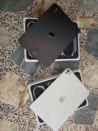 ايباد ١١ برو • بطاريه ١٠٠ • بطاريه ٩٣