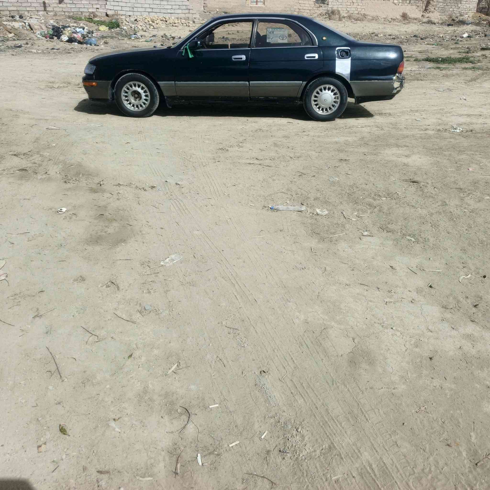 سلام عليكم بطه متصل البيع سياره جاهز من كلشي عده تبريد ما يشتغل سياره كفاله من نقل وكصه والبدي شوف العين كير ومكينه على الفحص الاستفسار الاتصال على الرقم ***********
سعر 38
سنويه 29
