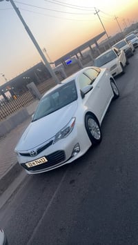 أفالون • ٢٠١٣ • أربيل