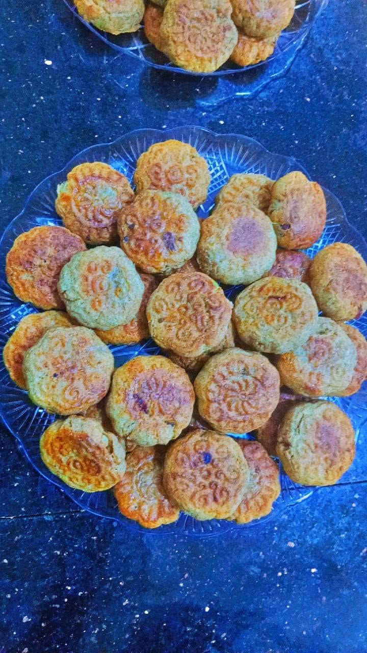 كليچة دايت • متوفرة بالكيلو • توصيل مجاني
