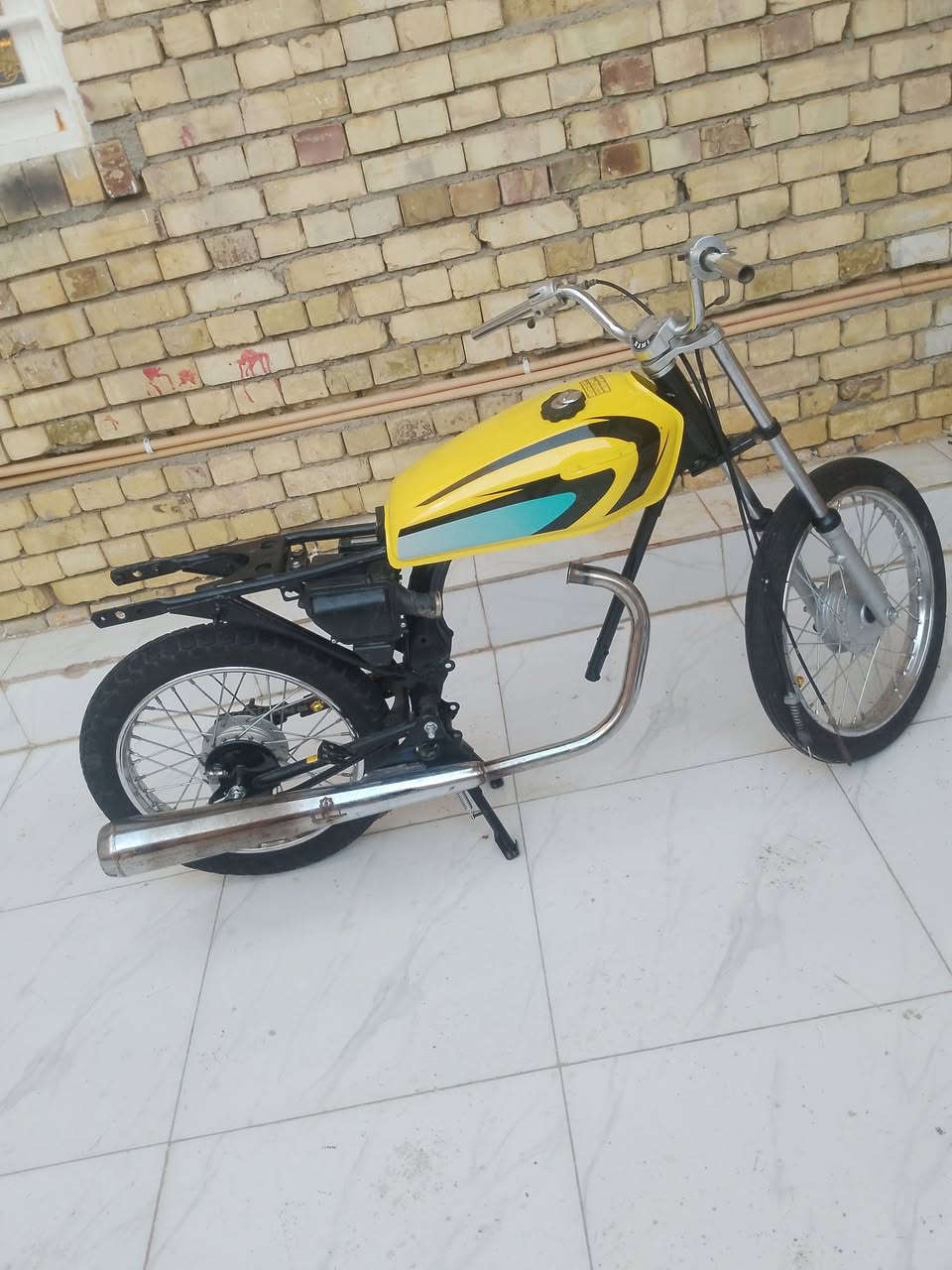 دراجه • للبيع • واتساب