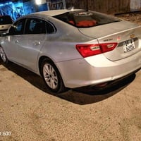 ماليبو • ٢٠١٨ • حادث