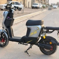 موديل ٢٦ • ٥ بطاريات • ٣٢ أمبير