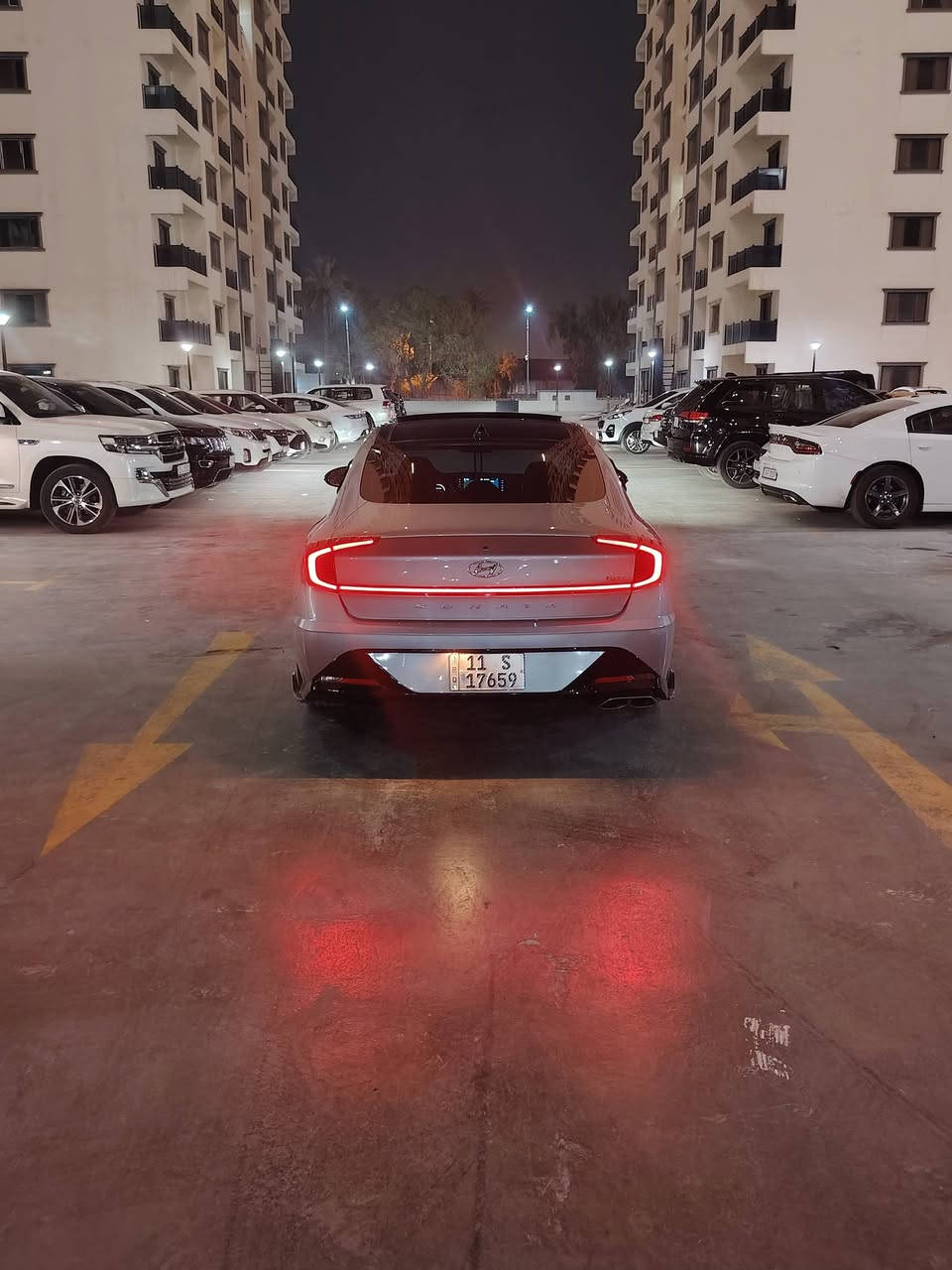 السلام عليكم ورحمة الله وبركاته
للبيع او مراوس حسب القناعه
سوناتا 2021 وارد امريكي
رقم بغداد بسمي تحويل ثاني يوم 
محرك 1600 تيربو🚀
فول مواصفات.....
بنوراما
بصمه تشغيل
بصمه أبواب
بصمه صندوق
شاشه كبيره
اشاير ترحيب
اشاير مري
تشغيل عن بعد
كشنات جلد كهرباء
ويل كب 19
رادارات +تحديد مسار فول السياره

ملاحضه //السياره بدون ايرباك حادثها جدا بسيط قطعه وحده ايرباكات شواصي لغود دواخل مكفول + كير محرك حداديه مكفول بدون اي نقص ادامه كامله مسويلها لسياره
السعر 168 وبي مجال بسيط
مكاني بغداد الدوره ***********
