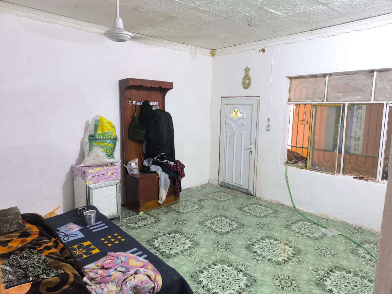 سلام عليكم 
مكتب ( عــقـ🏦ــارات ارض بابل) 
🏫 مشتمل للايجار
يتكون من غرفه وصاله وهول ومطبخ ومجمع صحيات
💸 قيمه الايجار 225
🌏 عنوان ( شارع 80 طريق نجف/ قرب مدرسه الرحمن)
***********…📞
واتساب ***********
