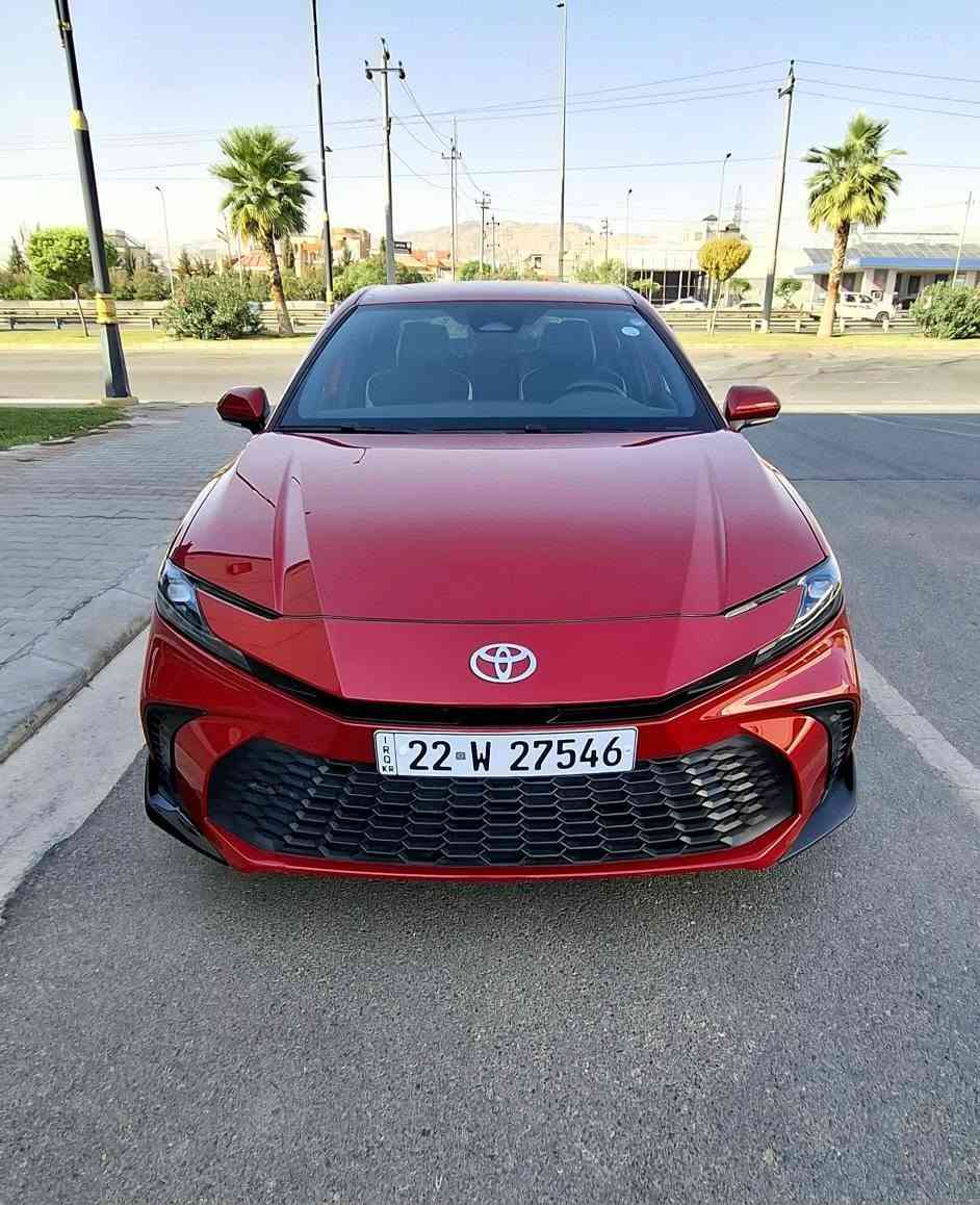 ٢٠٢٥ • مرقمة اربيل • صبغ بسيط
