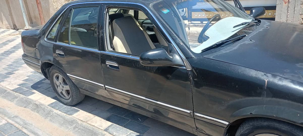 السلام عليكم.دايو برنس موديل 96 رقم بغداد مشروع وطني السنويه ل 29 أوتوماتيك سياره جاهزه حداديه كهربائيات گير مكينه كفاله سعرها 25 .وبيها مجال بسيط مكاني الديوانية البدير.***********
