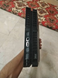 بلي ٤ فات • هارد ١تيرابايت • يو بي اس