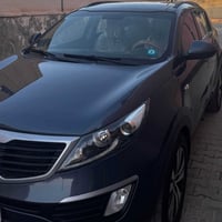 سبورتج • ٢٠١٣ • مكينة ٢٠٠٠