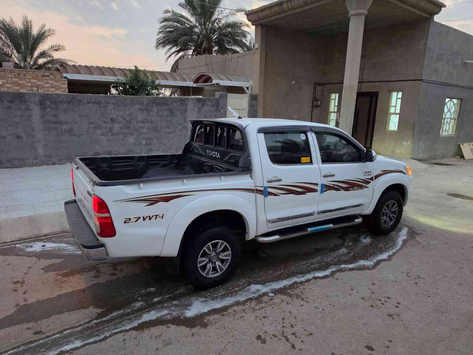 فول مواصفات • اوتوماتيك • ٢٠١٣