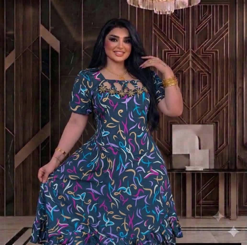 جلابية • للبيع