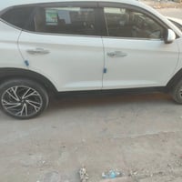 توسان للبيع موديل 21 مكفولة تحويل ثاني يوم رقم بغداد نكليزي بسمي شركت ...