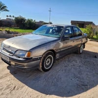 اوبل • موديل ٩٤ • بلادية