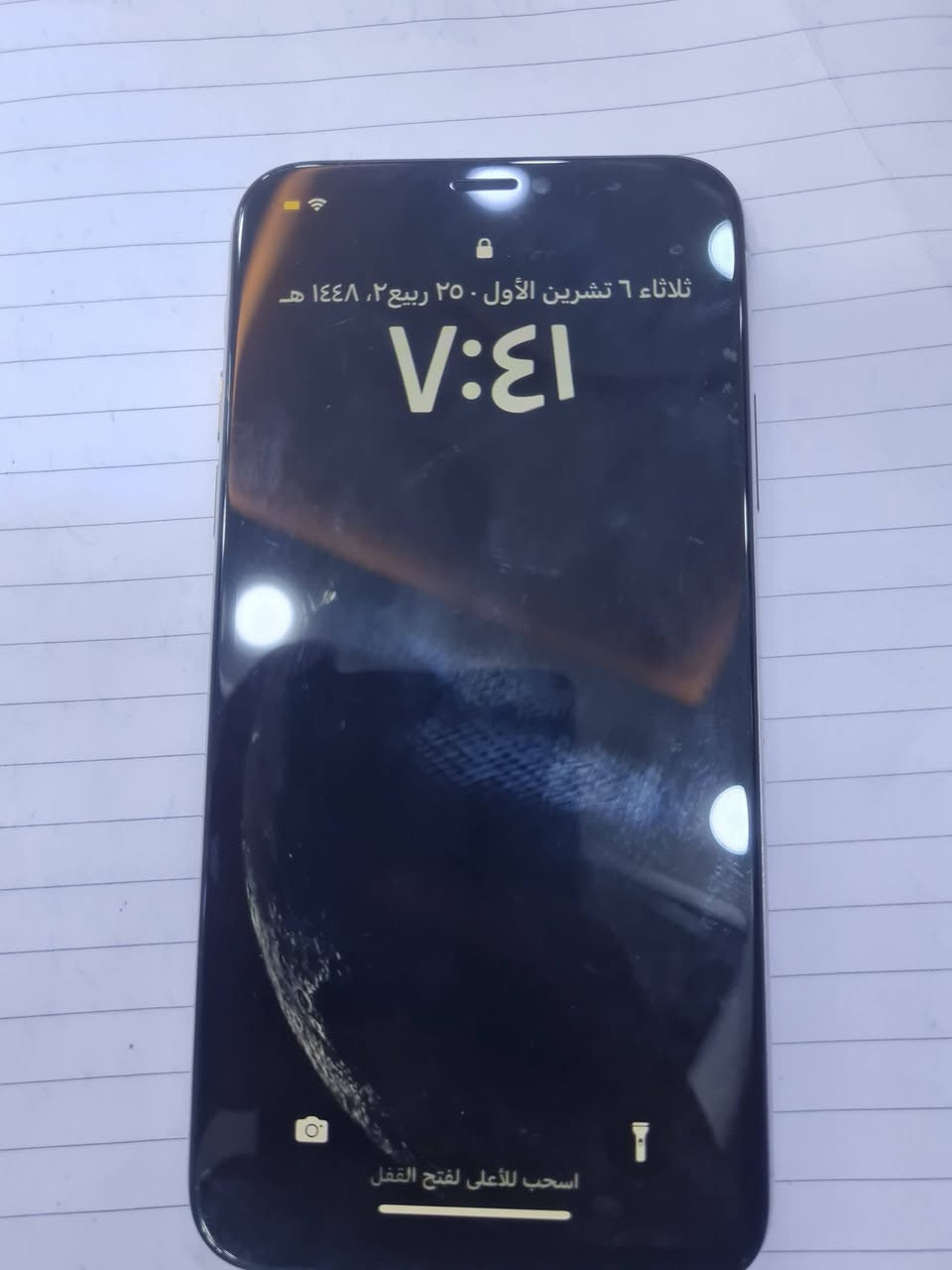 آيفون XS • مبدل بطارية • مبدل شاشة