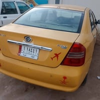 ليفان 520 • ٢٠١١ • كير جديد
