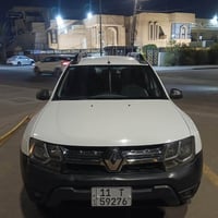 داستر • ٢٠١٨ • اوتوماتيك