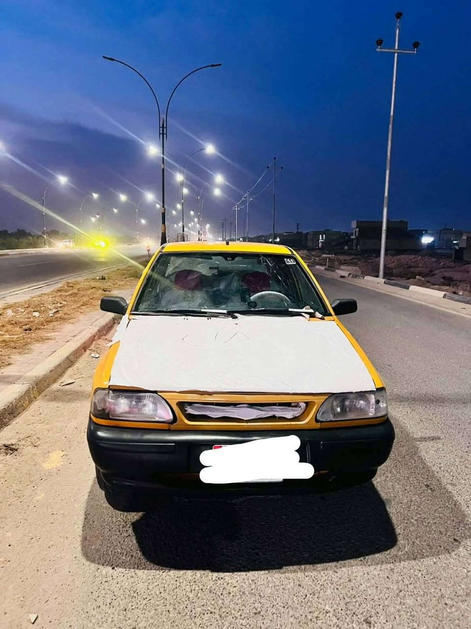 سايبا • ٢٠١٨ • نضيفه