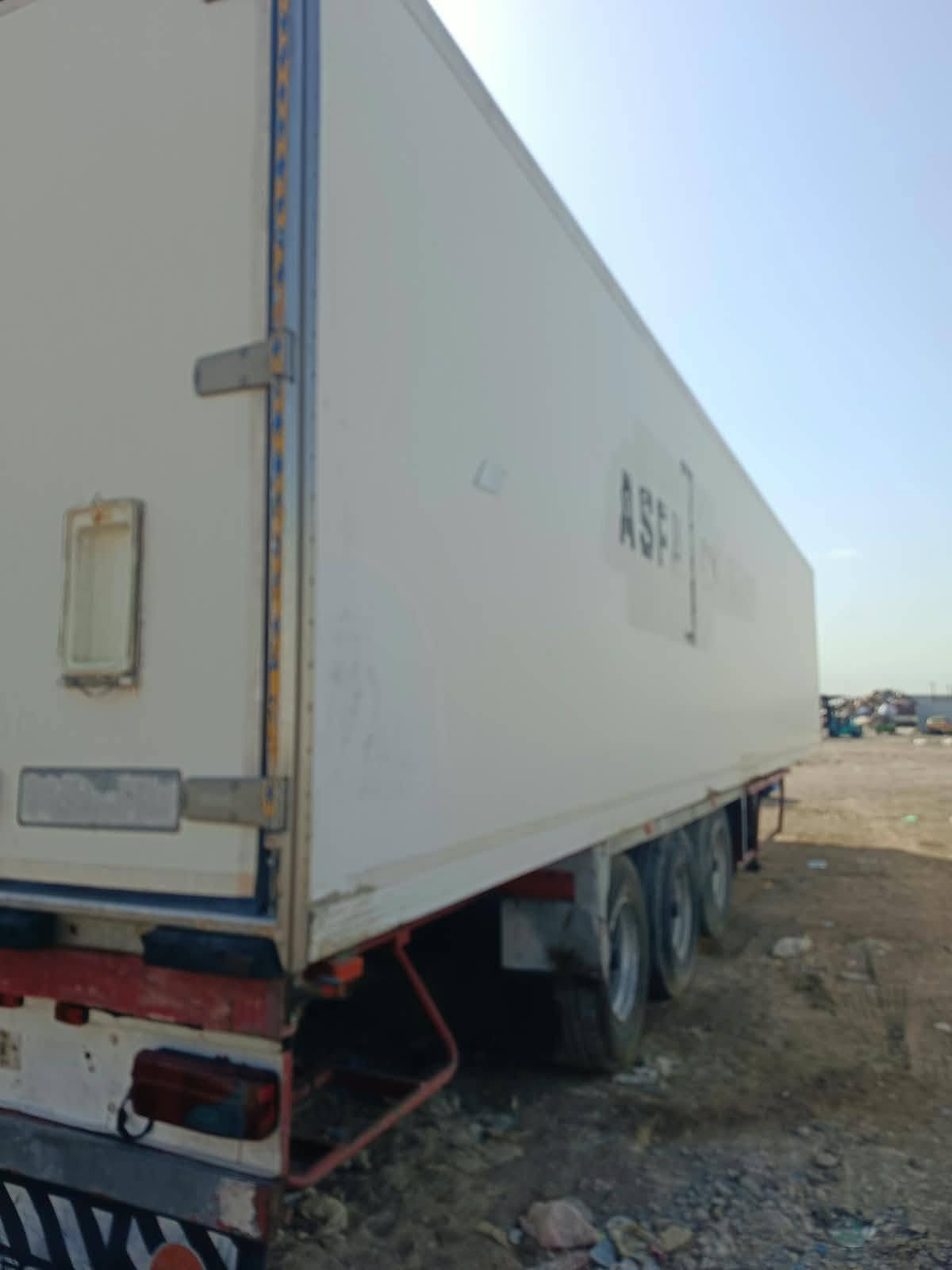 براد لامبرت • SL200 • نضيف وشغال