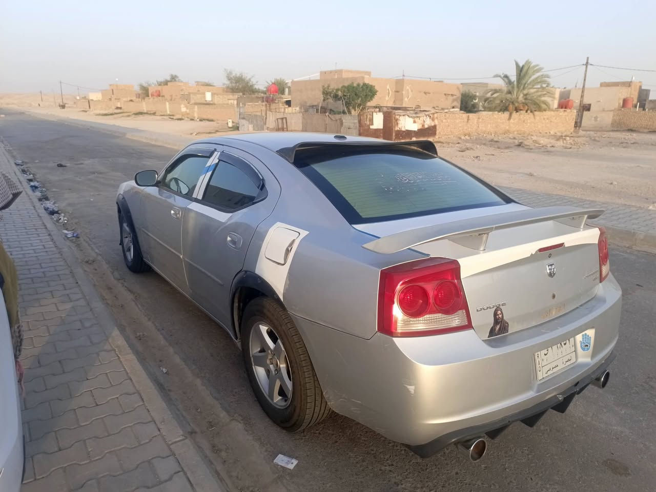 جارجر • ٢٠١٠ • رقم بصره
