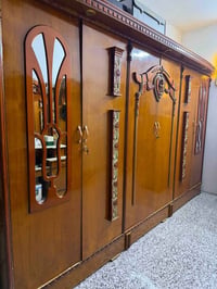 بغداد الشعب • غرفة نوم • صاج عراقي