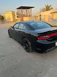 تشارجر SXT • ٢٠١٩ • فول مواصفات