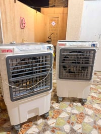 مبردات • ٢ حبة