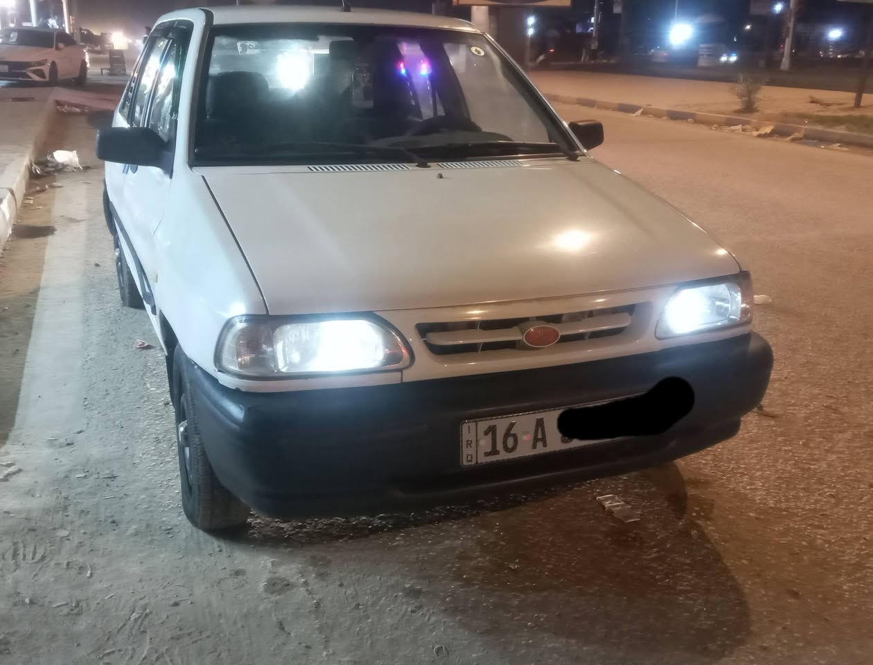 سايبا • ٢٠١٥ • الديوانيه