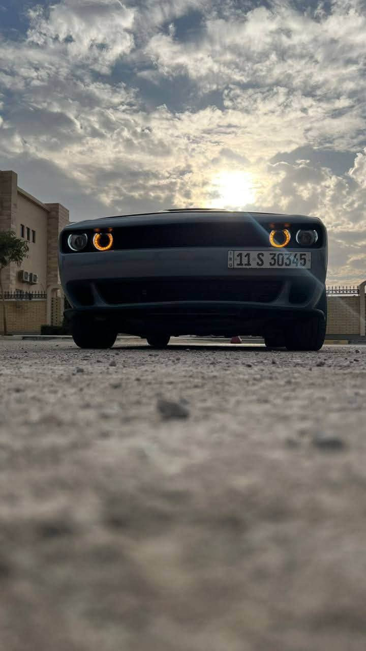 جالنجر 21 سموكيه 
sxt 3600 
بيها تزويد من امريكا 
ماشيه 57 الف 
سنوية باسمي مشروع وطني هزه كاملة 
ويل 18 
محدثة كت كامل SRT 
برمجة كاملة SRT 
برمجة طلقات 
شاشة كبيرة
تغليف داخلي كاربون فايبر 
السياره كلين امريكا حادثها بالعراق موضح بالسونار
باسمي جاهزة فحص هزة
بيع او مراوس 
للتواصل ***********
