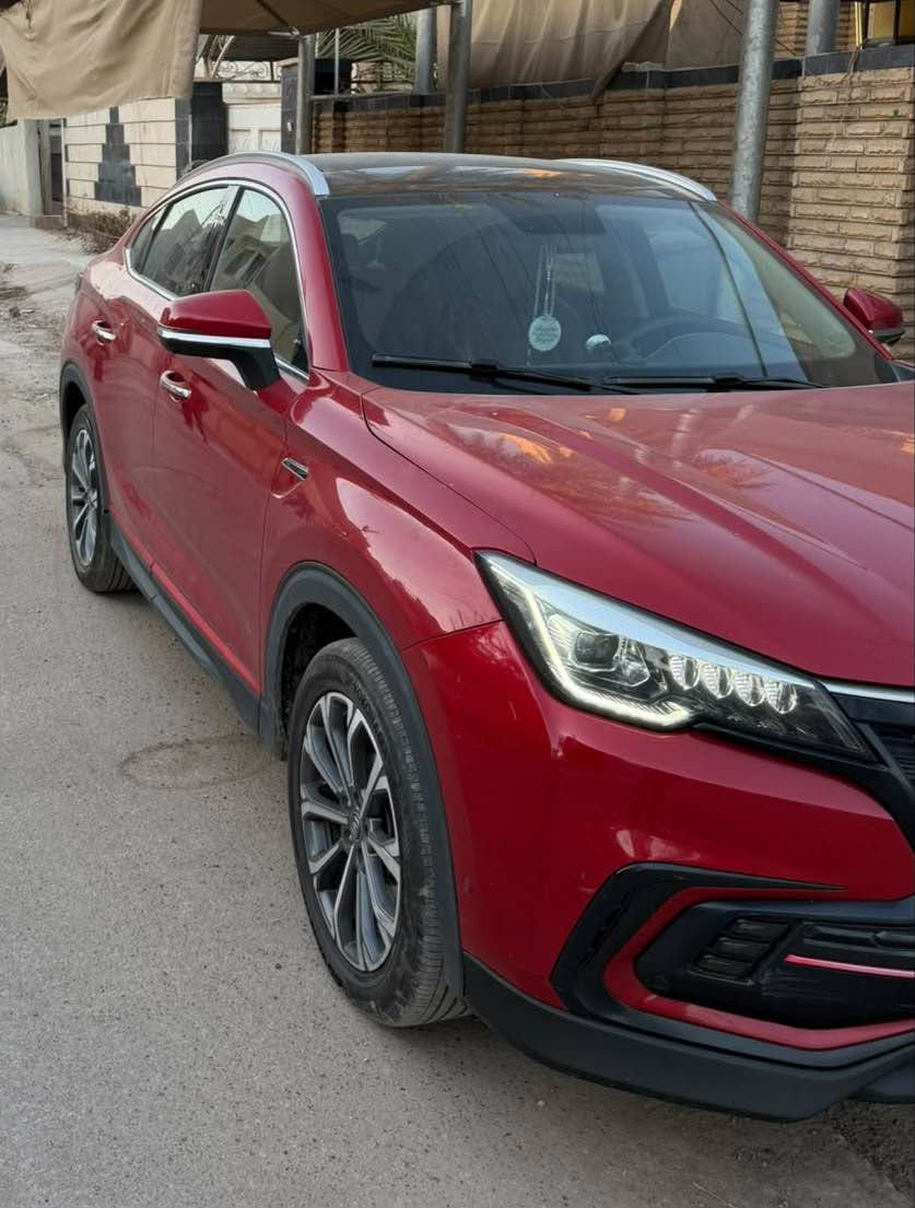 شانجان CS85 موديل 2022 

ماشية 98500
رقم بغداد حرة باسمي تحويل
كاميرا 360
جلد - بانوراما - كشن كهرباء خزن - مانع تصادم - اوتو بارك - هاندبريك بصمة - نقطة عمياء  - سستم صوت بلادي  - رادار امامي - تحديد مسار - انارة داخلية محيطية

لاستفسار

***********
*********** بغداد, العراق
